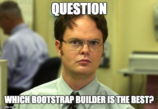 download the last version for apple Responsive Bootstrap Builder 2.5.348