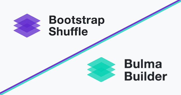 Bootstrap vs Bulma